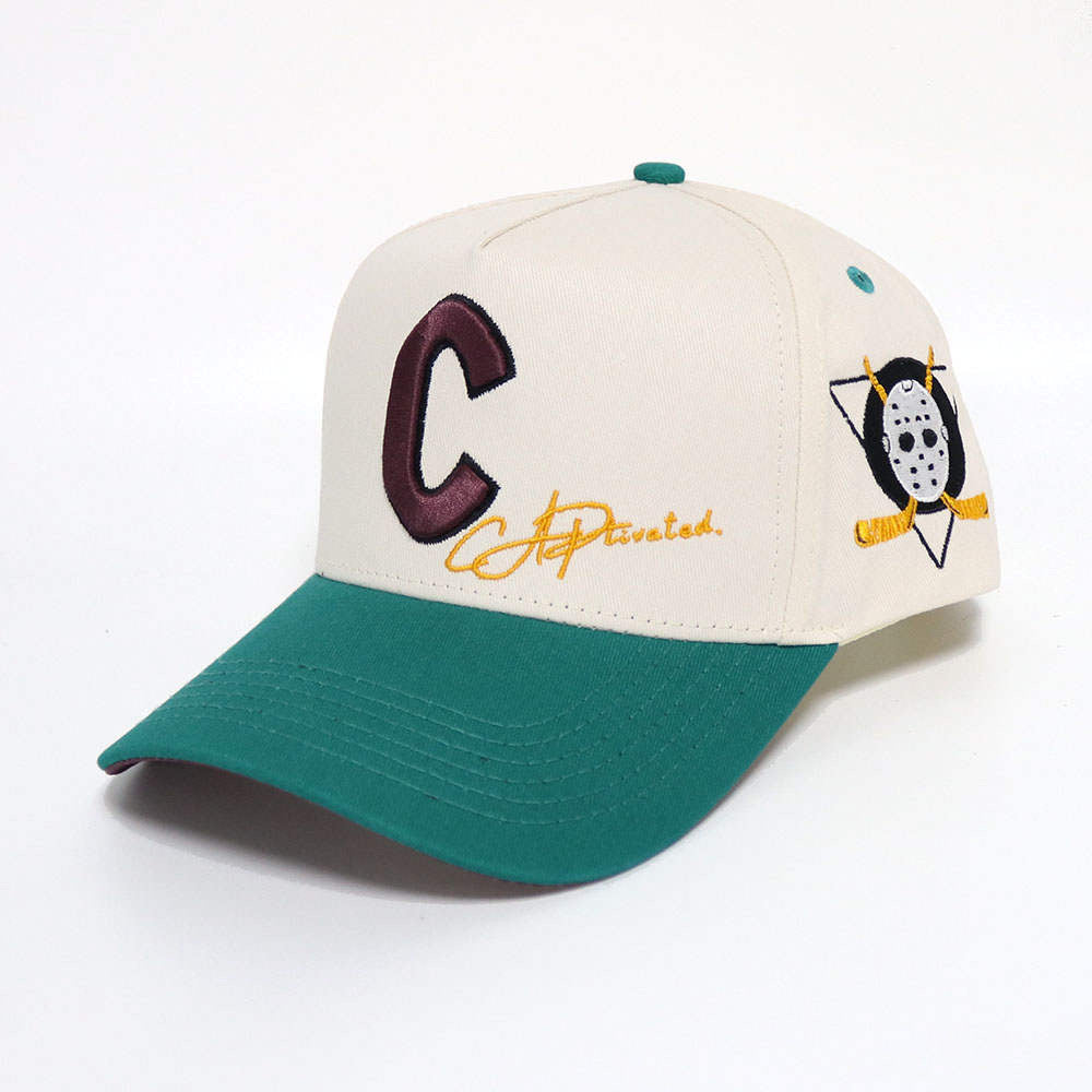 Mighty CAP