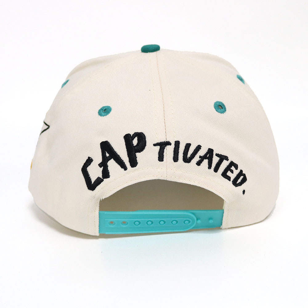 Mighty CAP