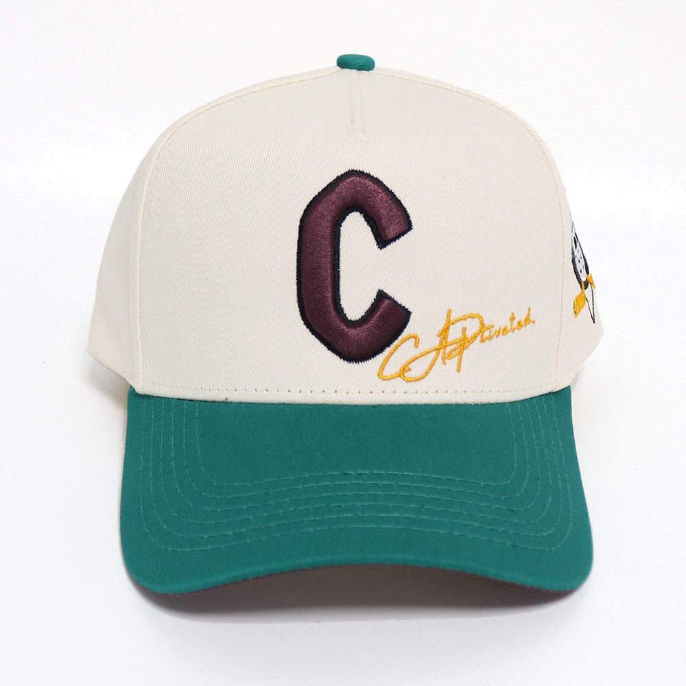 Mighty CAP