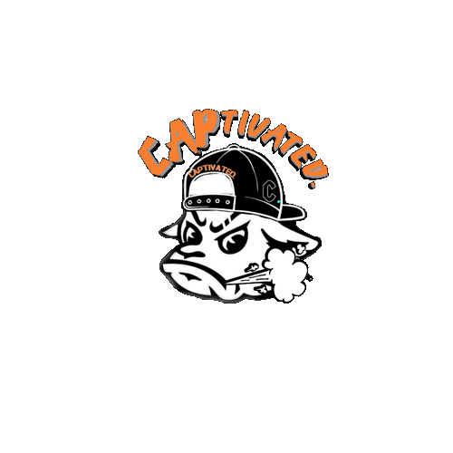 ‘Hussle & Captivate’