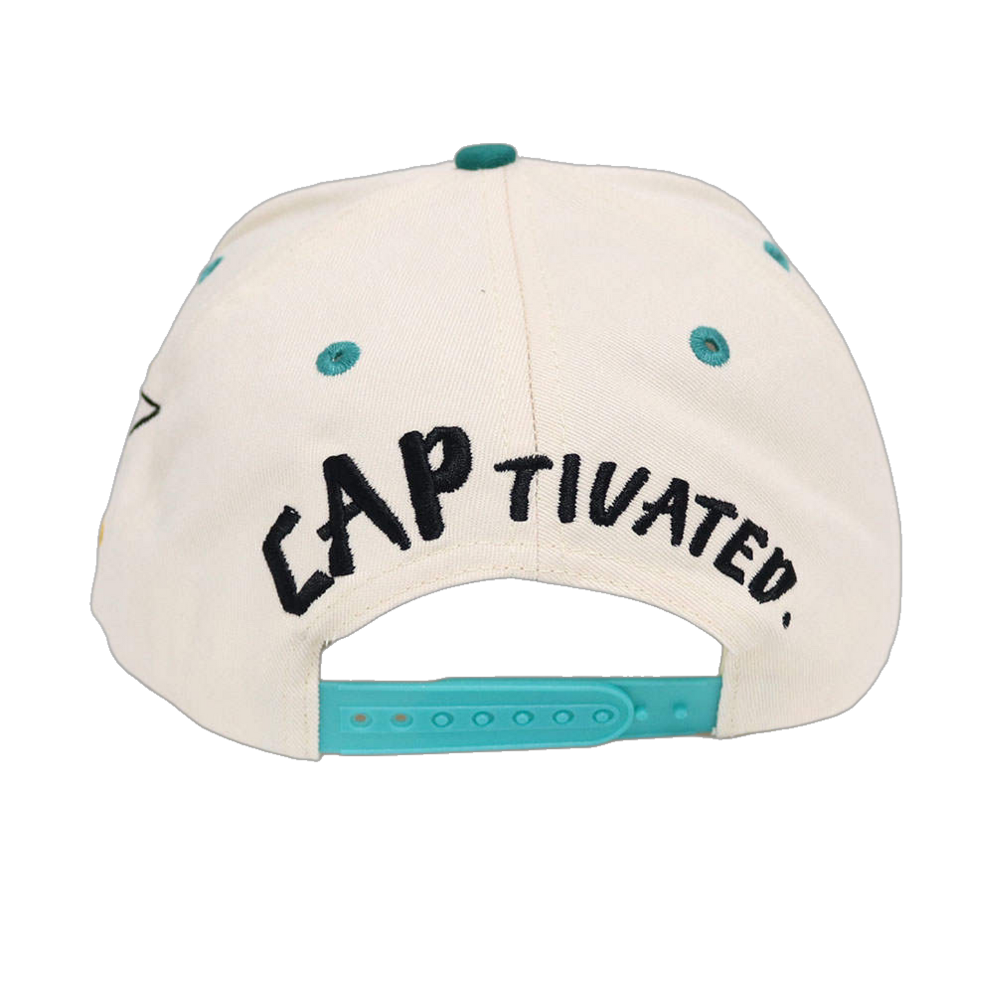 Mighty CAP