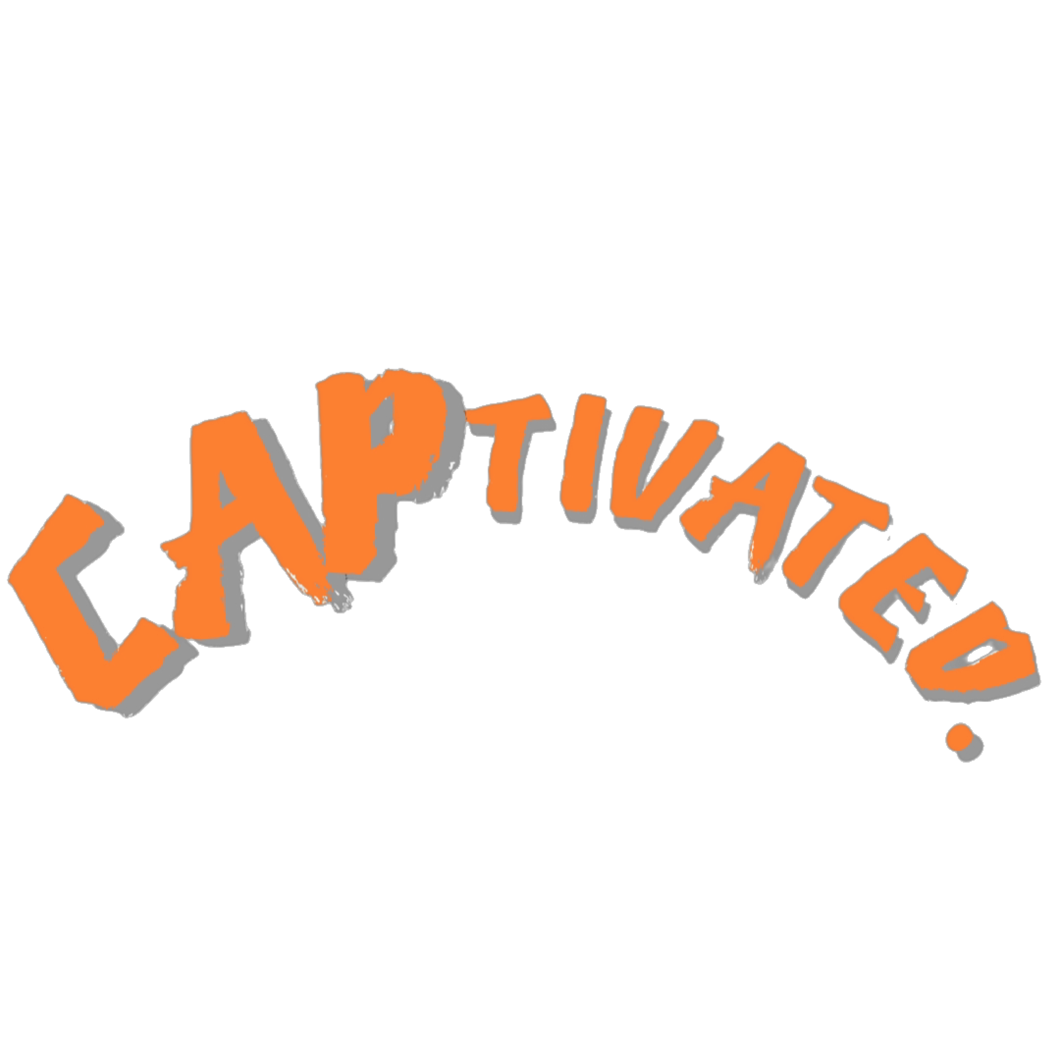 ‘Hussle & Captivate’
